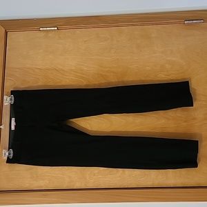 Black Banana Republic Sloan pants